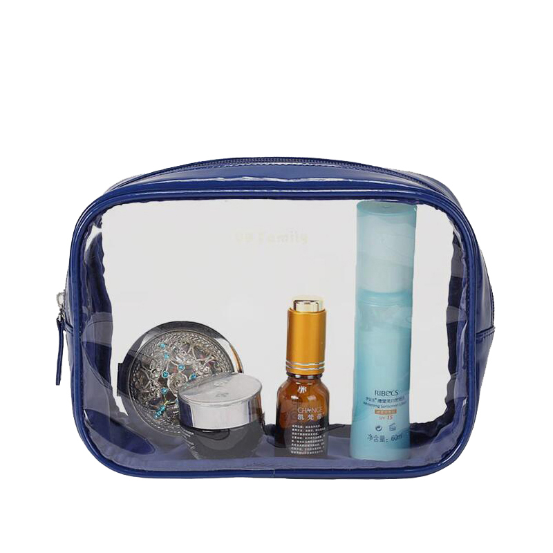透明化妝包 防水化妝包